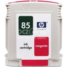 Cartus cerneala HP 85 Magenta Ink Cartridge with Vivera Ink 28 ml C9426A